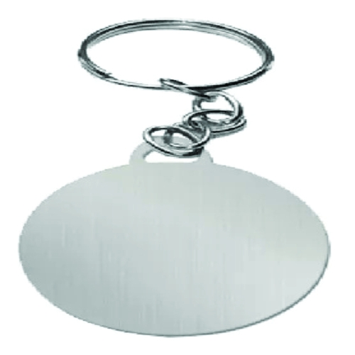 Chaveiro metal-E0014