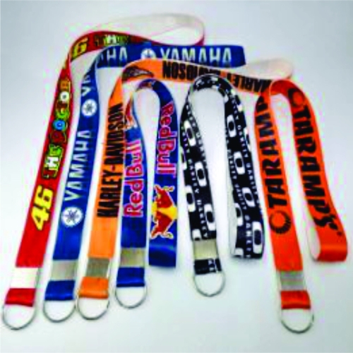 Cordão Sublimático-E0012