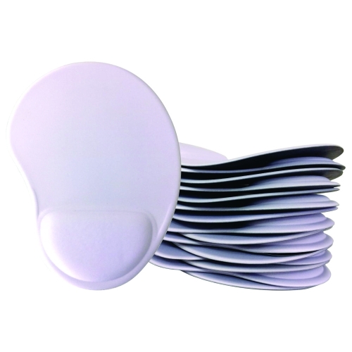 Mouse pad com apoio-E0008