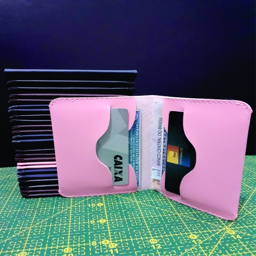 Porta Cartão -E0023