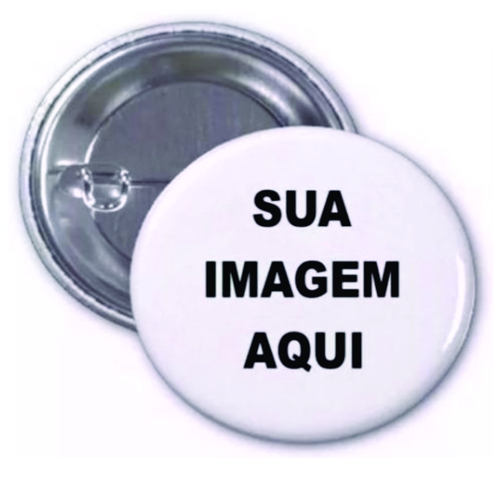 Botton americano 45mm-E0006