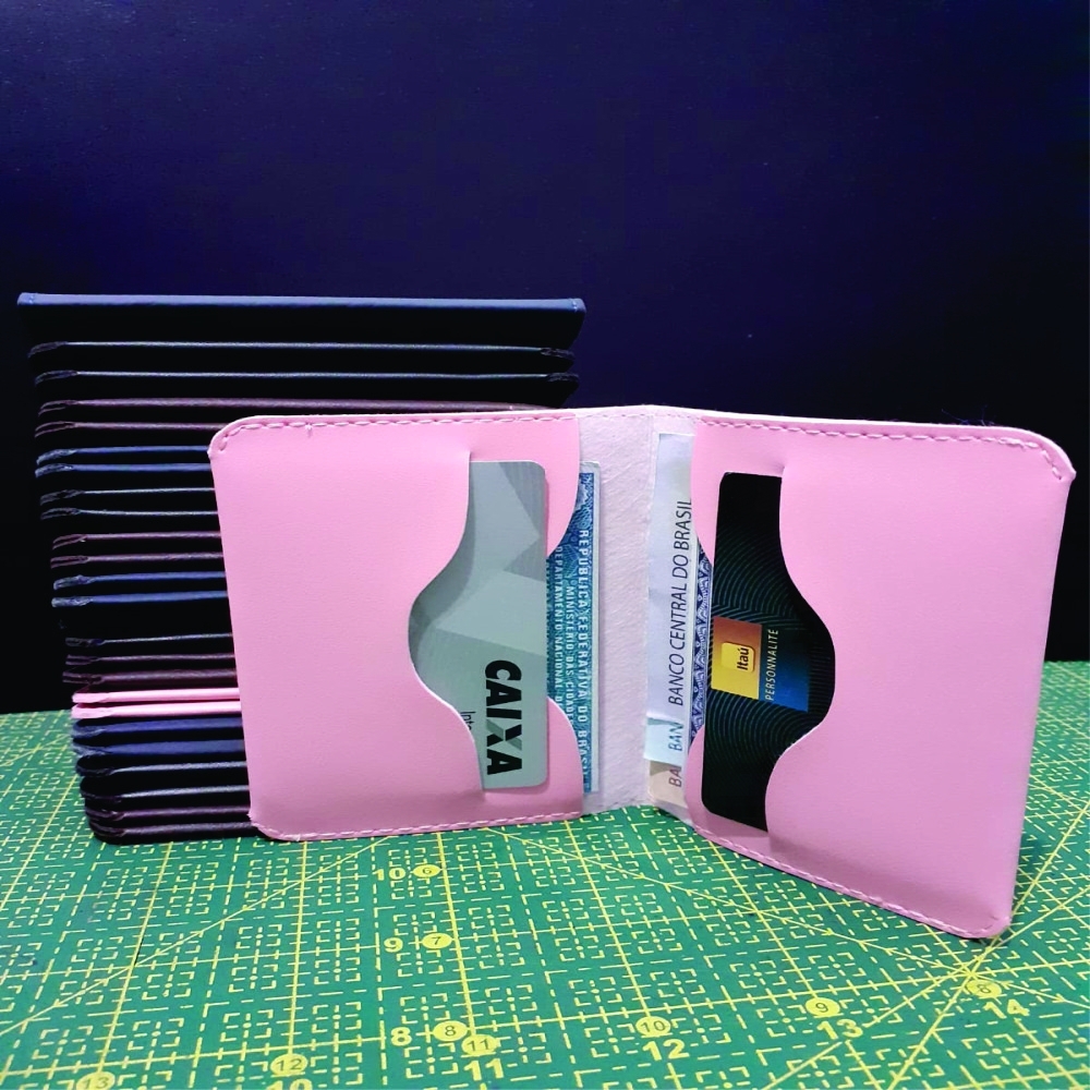 Porta Cartão -E0023