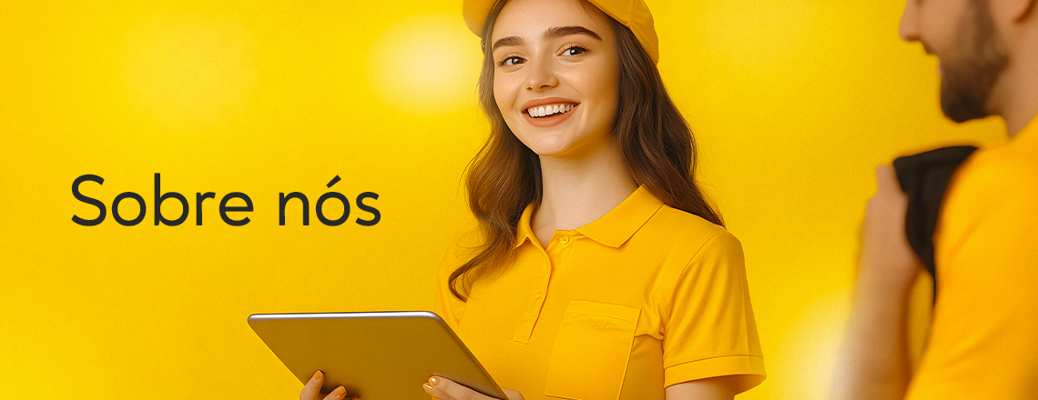 Sobre - Excellence Brindes