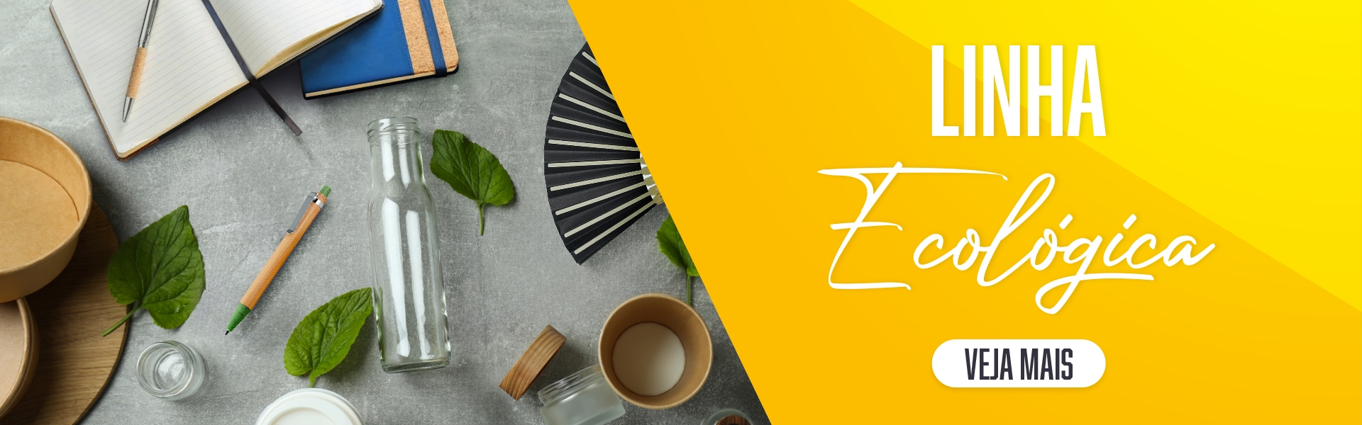Linha ecológica