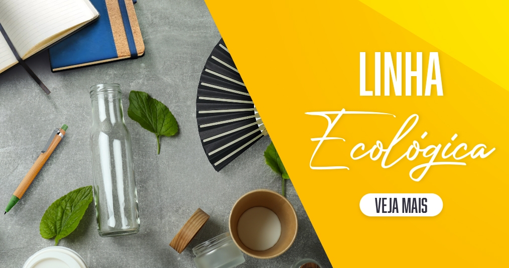 Linha ecológica